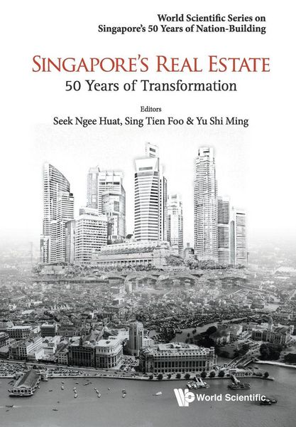 Produktbild: Singapore's Real Estate