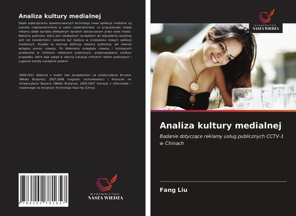 Produktbild: Analiza kultury medialnej