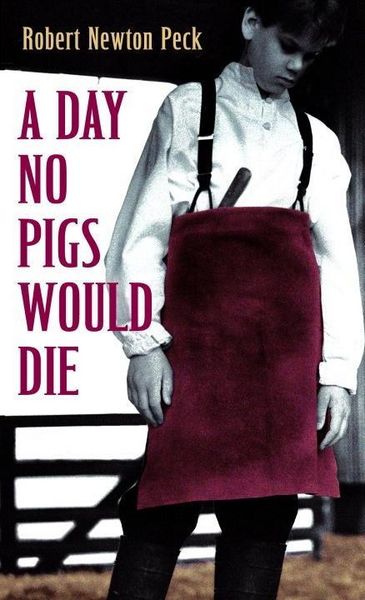 Produktbild: A Day No Pigs Would Die