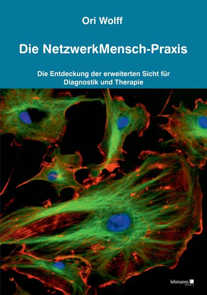 Produktbild: Die NetzwerkMensch-Praxis