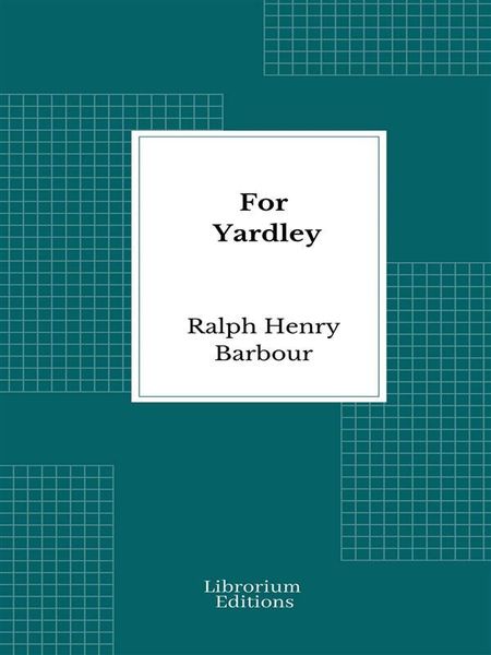 Produktbild: For Yardley