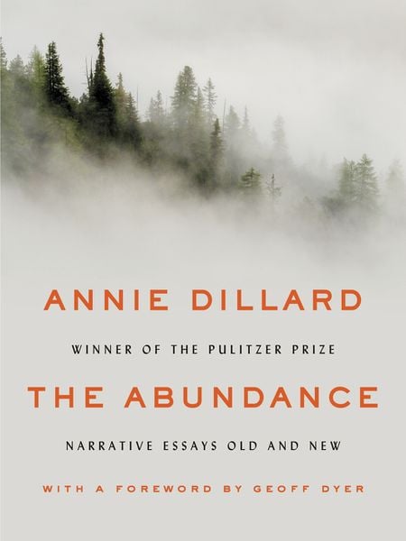 Produktbild: The Abundance