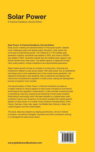 Produktbild: Solar Power
