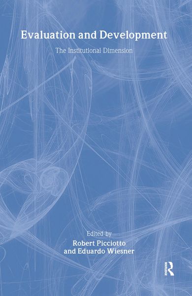 Produktbild: Evaluation and Development