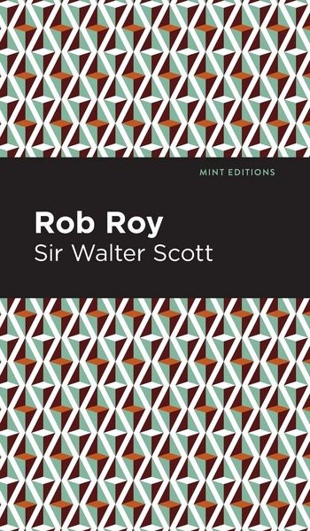 Produktbild: Rob Roy