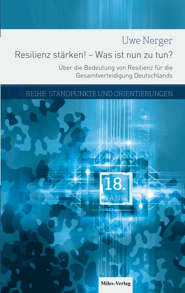 Produktbild: Resilienz st&auml;rken! - Was ist nun zu tun?