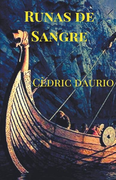 Produktbild: Runas de Sangre
