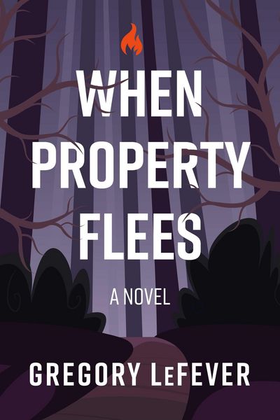 Produktbild: When Property Flees
