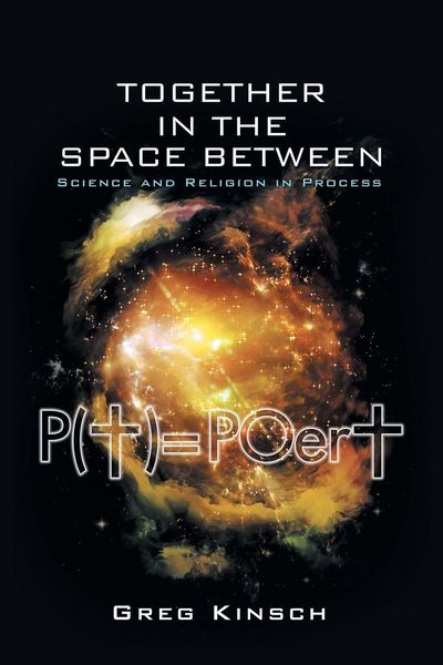 Produktbild: Together in the Space Between