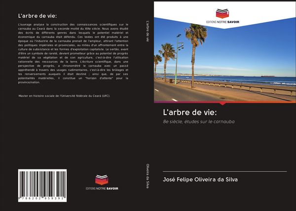 Produktbild: L'arbre de vie: