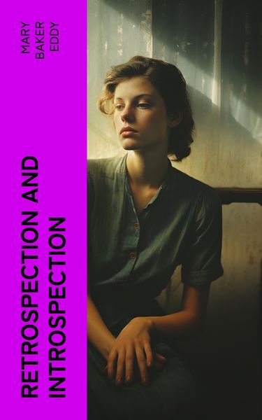 Produktbild: Retrospection and Introspection