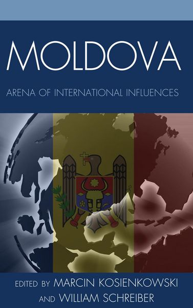 Produktbild: Moldova