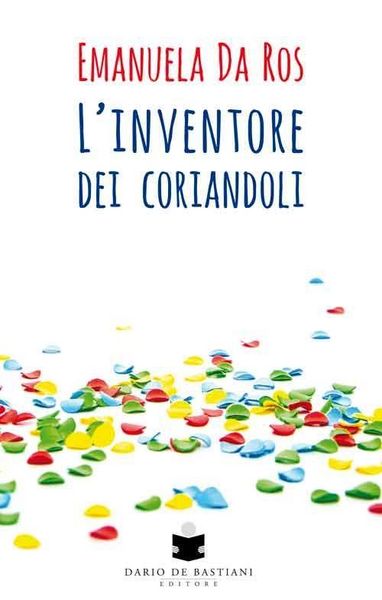 Produktbild: L' inventore dei coriandoli