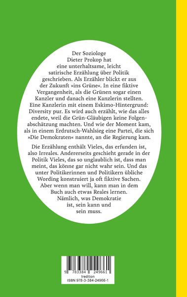 Produktbild: Im Gr&uuml;nen