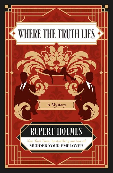Produktbild: Where the Truth Lies