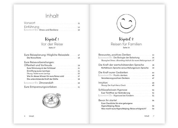 Produktbild: HypnoHelping &ndash; Der Selbsthilfe-Guide f&uuml;r Familien