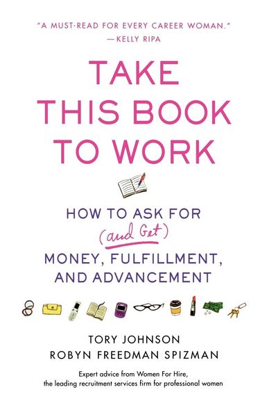 Produktbild: Take This Book to Work
