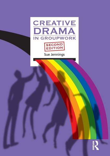 Produktbild: Creative Drama in Groupwork