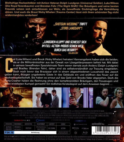 Produktbild: The Best Man