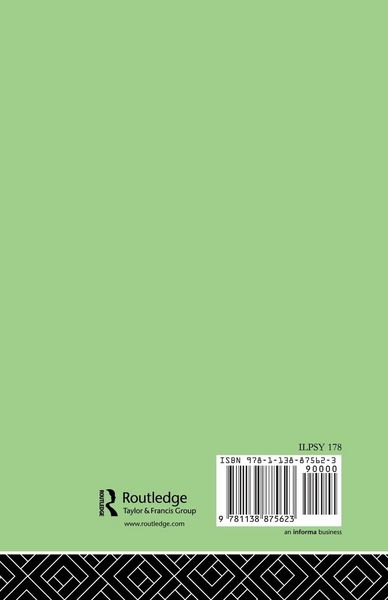 Produktbild: The Neurotic Personality Of Our Time