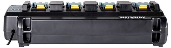 Produktbild: Makita DC18SF Akkupack-Ladeger&auml;t 196426-3