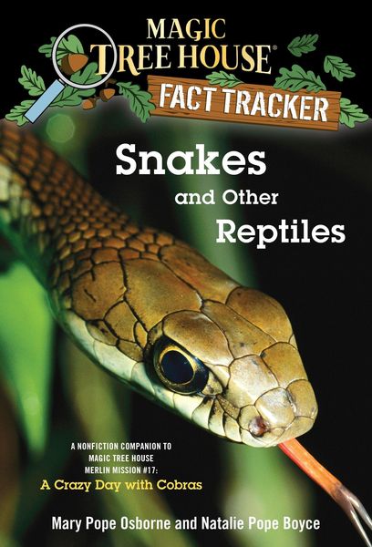 Produktbild: Snakes and Other Reptiles