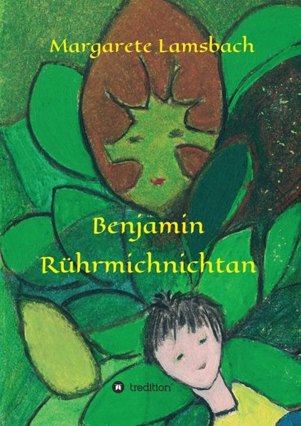 Benjamin Rührmichnichtan, Taschenbuch von Margarete Lamsbach, Tredition, 9783749757091