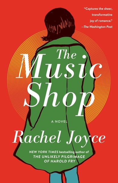 Produktbild: The Music Shop