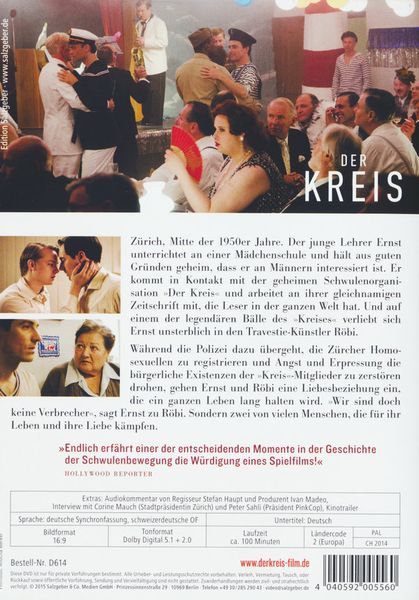 Produktbild: Der Kreis
