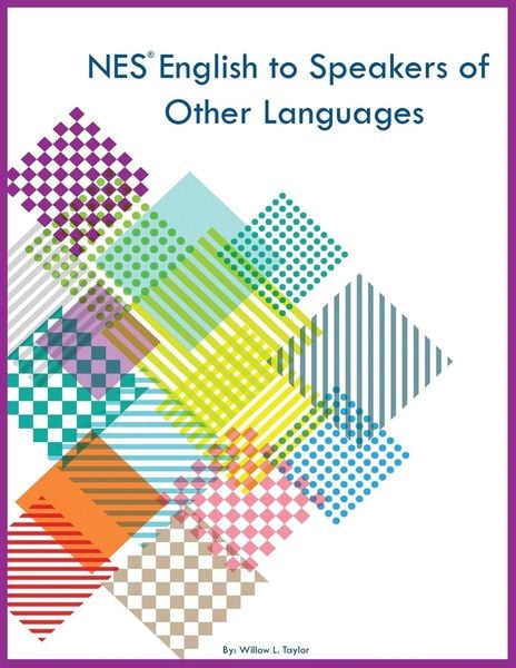 Produktbild: NES English to Speakers of Other Languages