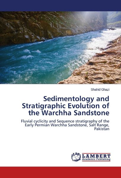 Produktbild: Ghazi, S: Sedimentology and Stratigraphic Evolution of the W