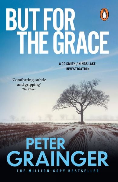 Produktbild: But For The Grace