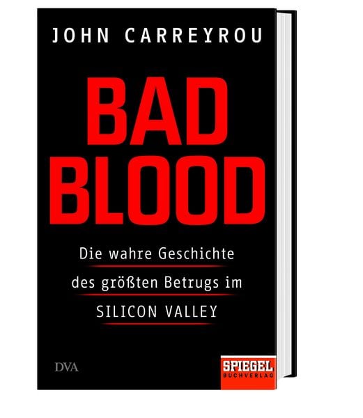 Produktbild: Bad Blood