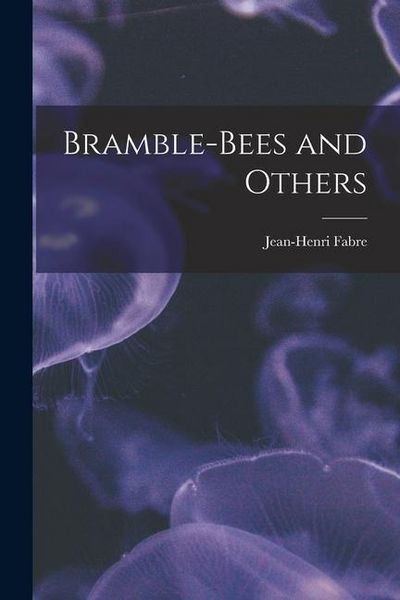 Produktbild: Bramble-Bees and Others