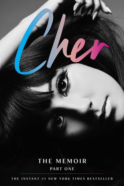 Produktbild: Cher: The Memoir, Part One