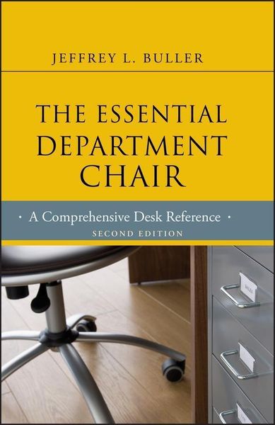 Produktbild: The Essential Department Chair