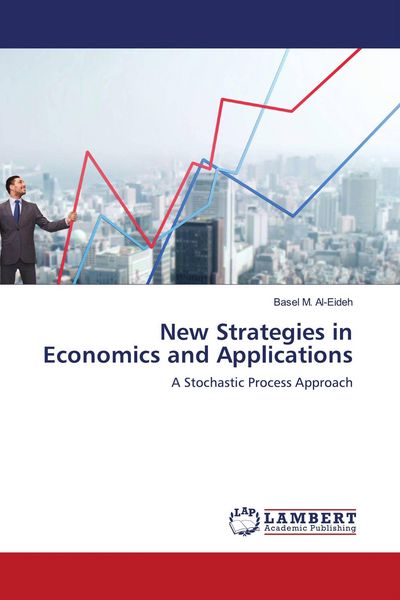 Produktbild: New Strategies in Economics and Applications