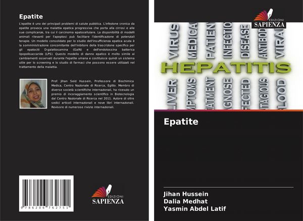 Produktbild: Epatite