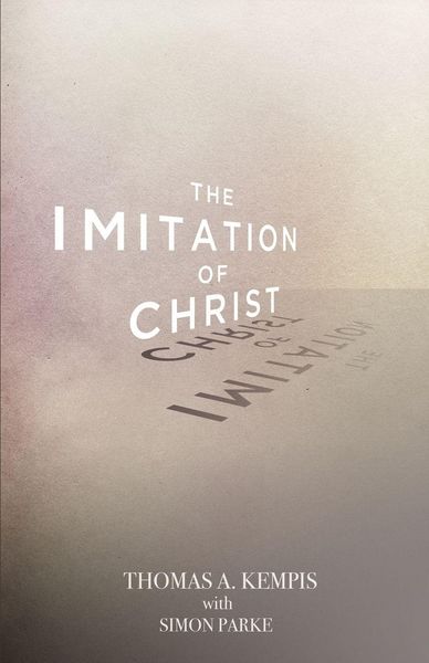 Produktbild: The Imitation of Christ