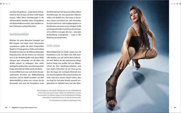 Produktbild: People-Shooting