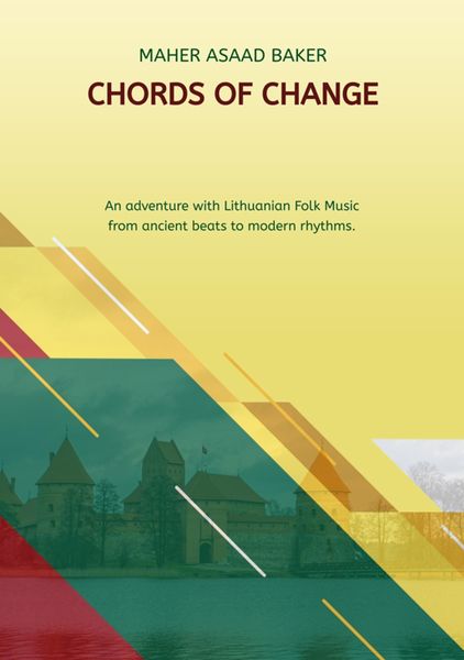 Produktbild: Chords of Change