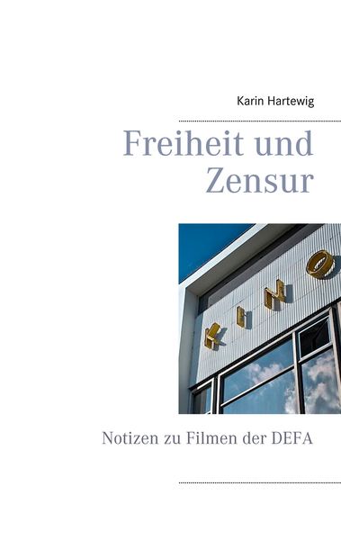 Produktbild: Freiheit und Zensur