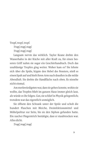 Produktbild: Sag nie ihren Namen