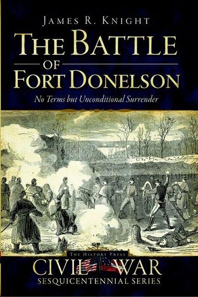 Produktbild: The Battle of Fort Donelson