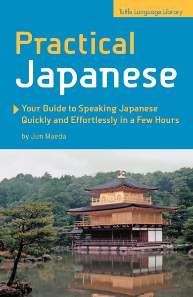 Produktbild: Practical Japanese
