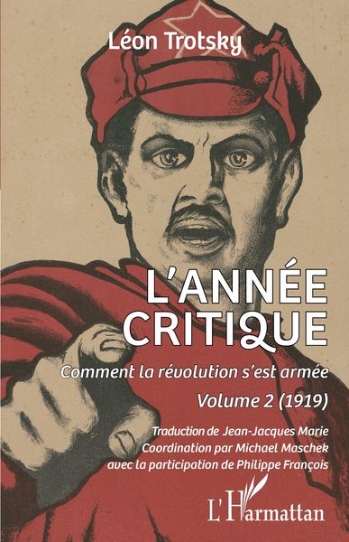 Produktbild: L'ann&eacute;e critique