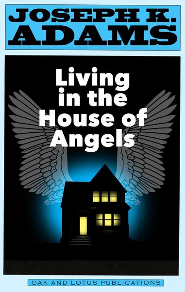 Produktbild: Living in the House of Angels - A Play