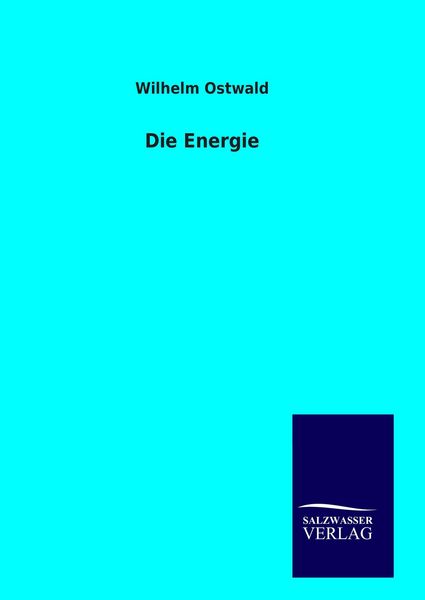 Produktbild: Die Energie