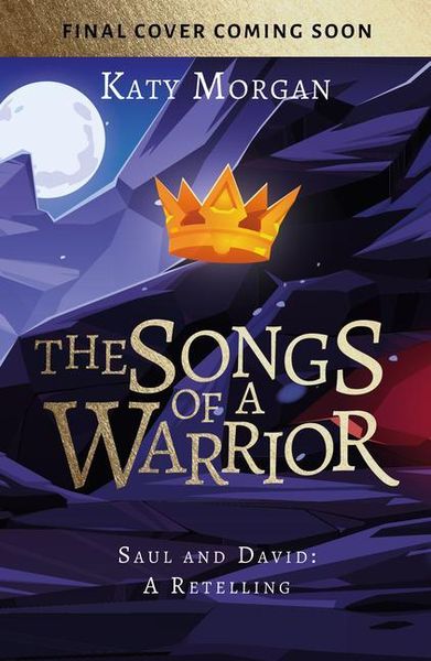 Produktbild: The Songs of a Warrior