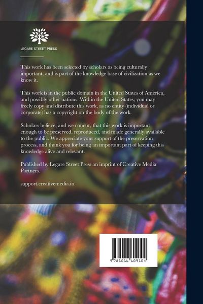 Produktbild: The Ainu and Their Folk-lor